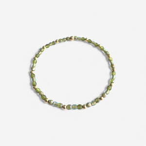 BOLD + BRIGHT beaded bracelet BOLD + BRIGHT beaded bracelet