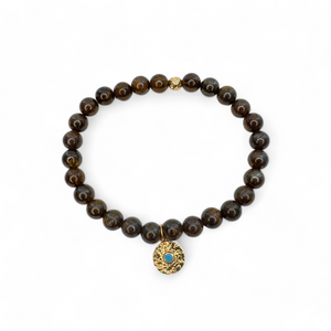 ESPRESSO 2.0 w gold charm ESPRESSO 2.0 w gold charm