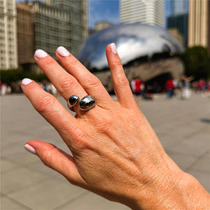 ISABELLA reflection ring ISABELLA reflection ring
