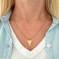 OLIVIA chain necklace