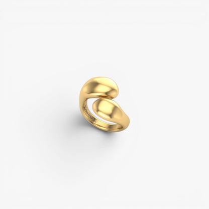 ISABELLA bypass ring