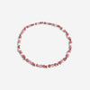 BOLD + BRIGHT beaded bracelet