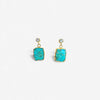 DEL MAR turquoise earrings