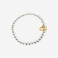 ELSKA heart bracelet