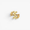 SOPHIA violet ring