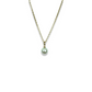 GLASS PEARL necklace
