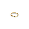 GOLD STEEL ring