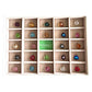 COLORS of INTENTION pendants