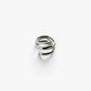 PENELOPE adjustable spiral ring