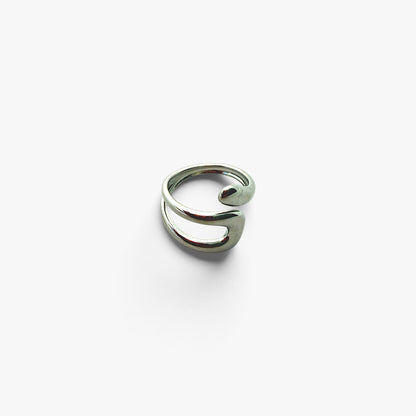 FINLEY wrap ring
