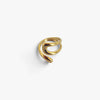 FINLEY wrap ring