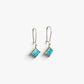 ESTELLA starburst dangles