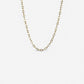 TORI 2.0 chain necklace