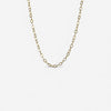 TORI 2.0 chain necklace