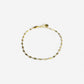VALERIE 2.0 chain bracelet