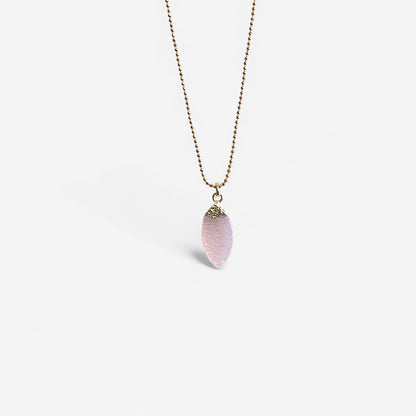 MARQUISE necklace