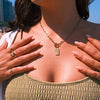 CHARMED pendants