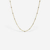 OLIVIA chain necklace