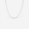 OLIVIA chain necklace