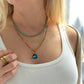 COLORS of INTENTION pendants