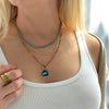 INTENTIONS charm necklace