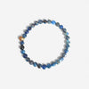 POM POM mini beaded bracelet