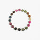 PRICKLY PEAR tourmaline bracelet