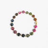 PRICKLY PEAR tourmaline bracelet