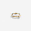 JO two-tone ring