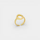 OPHELIA adjustable ring