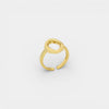 OPHELIA adjustable ring