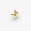 BUTTERFLY adjustable ring