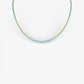 TENNIS chain necklace