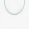 TENNIS chain necklace