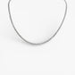 TENNIS chain necklace