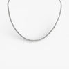 TENNIS chain necklace