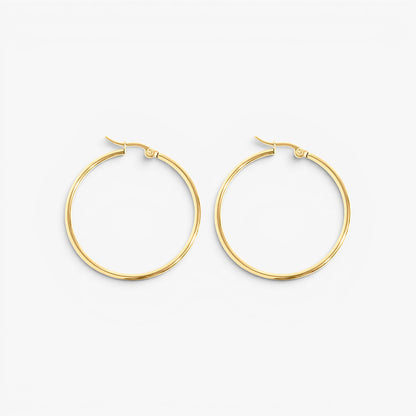 SIMPLE hoops