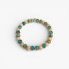 SUNNY TIDE beaded bracelet