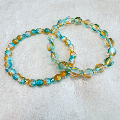 TEQUILA SUNRISE- set