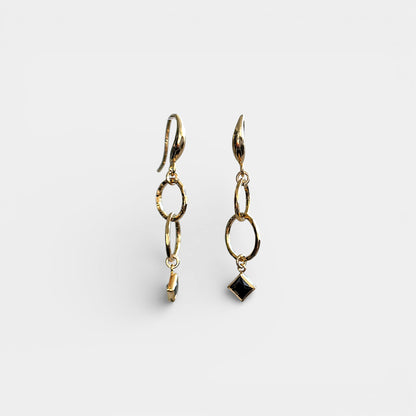 TULA dangles