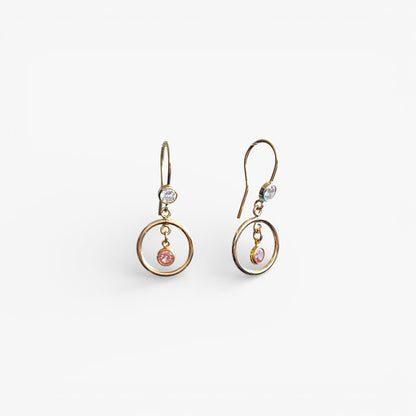 PRICKLY PEAR cz's