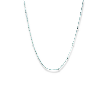 OLIVIA chain necklace