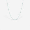 OLIVIA chain necklace