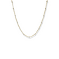 OLIVIA chain necklace