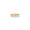 FLAT CIRCLE stacking ring