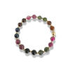 PRICKLY PEAR tourmaline bracelet