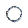 POM POM mini beaded bracelet