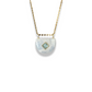 MOONSTONE necklace