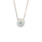 MOONSTONE necklace