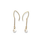 PEARL DROP earrings